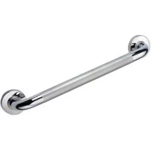 BARRE D'APPUI ACIER INOX 100 CM