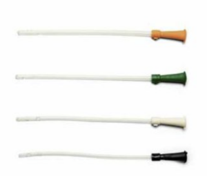 SONDE DE PRELEVEMENT DAMES CH 10