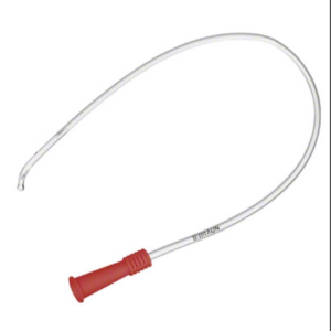 SONDE TIEMANN 40 CM CH 12