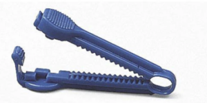 CLAMPS POUR CATHETER