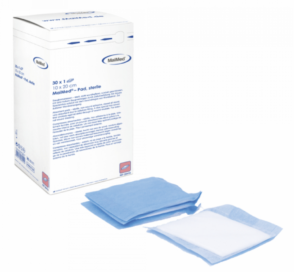 MAIMED-PAD ABSORBANT Stérile 20 X 40 Boite de 25