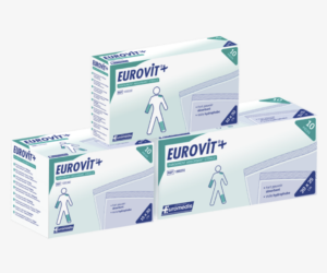 EUROVIT BLEU ABSORB ST 15 X 20/10p