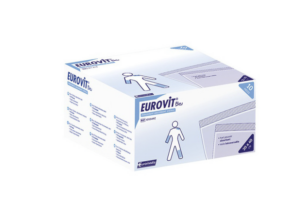 EUROVIT BLEU ABSORB ST 20 X 20