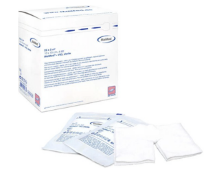 MAIMED-PAD ABSORBANT NST 10 X 10/25p