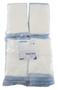 EUROVIT BLEU ABSORB NST 10 X 20/50p