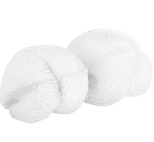 TAMPONS DE GAZE 1.2 G/500