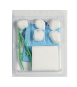 SET PST - 5 TAMP + 5 COMP + 1P + 1 CHAMP EMS