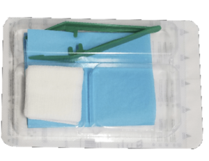 SET EMS -5 COMP + 1PINCE + CHAMP/50p