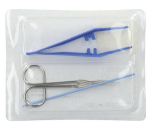 SET DE MECHAGE COMPLET