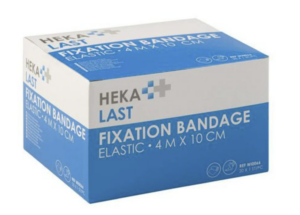 HEKALAST BANDE ELASTIQUE 10 CM X 4