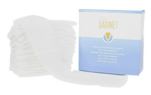 FILET TUB. DARINET T5 / 25 M JAMBE