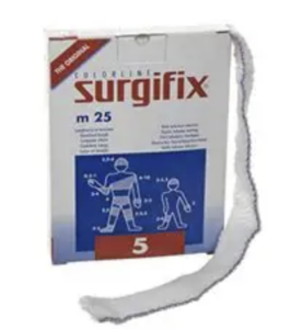 FILET TUB SURGIFIX T5 / 25 M JAMBE