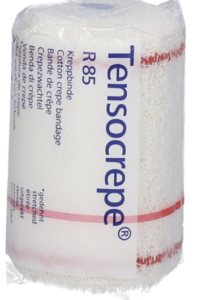 HARTMANN TENSOCREPE CELLO 7 CM X 4