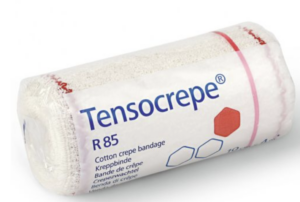 HARTMANN TENSOCREPE CELLO 10 CM X 4