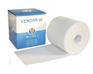 VENDARI HAFT COHESIVE 10 CM X 20