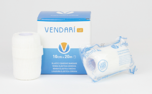 VENDARI HAFT COHESIVE 6 CM X 20