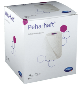 PEHA HAFT 10 CM X 20