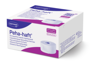 PEHA HAFT 4 CM X 20