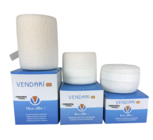 VENDARI HAFT COHESIVE 10 CM X 4