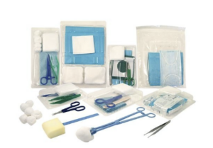 SET 6T + 1P + 1CH + 1 COUPE FILS/pièce