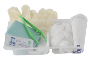 SET DE SONDAGE A DEMEURE