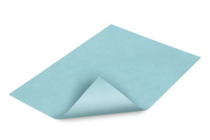 FOLIODRAPE CH ST 37 X 45 NON TROUES 2 PLIS boite 125