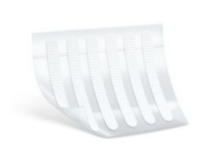 PANSEMENT STRIP 6,4 X 102 MM / 2 x 5
