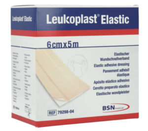 SPARADRAP NT ELASTIQUE