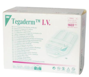 TEGADERM 1633 boite de 10