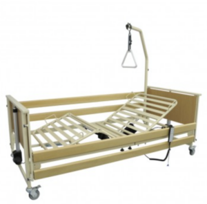 LIT ELEC ECOFIT STANDARD 90 X 200 - 3 FONCT