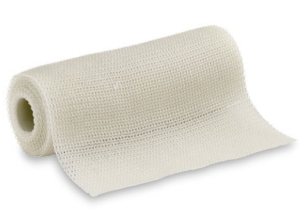 TULLE GRAS VASELINE ROULEAU 15 CM X 2M