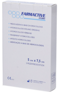 FARMACTIVE HYDRO boite de 5