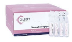 SERUM PHY GILBERT FLAPULE 5 ML