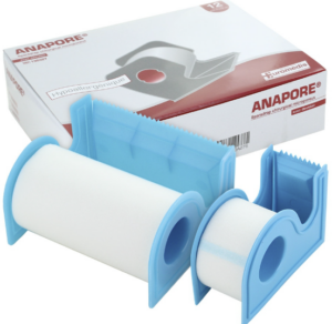 ANAPORE  ROULEAUX + DEVIDOIR