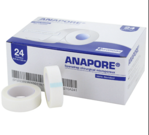 ANAPORE ROULEAUX FIXATION