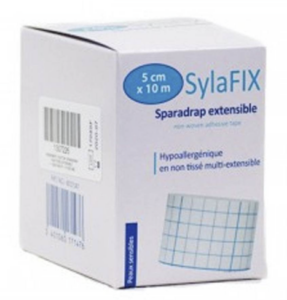 SYLAFIX MULTI EXTENSIBLE ROULEAUX