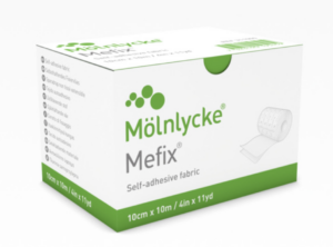 MEFIX ROULEAUX