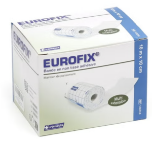EUROFIX MULTI EXTENSIBLE ROULEAUX
