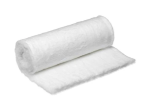 OUATE HYDROPHILE SUR ROULEAU 500 GR