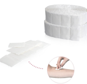 ZELLETEN TAMPONS CELL 4 X 5 CM rouleaux