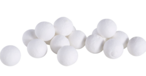 BOULES D'OUATE SACHET