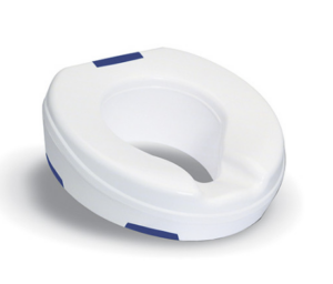 REHAUSSE WC PVC CLIPPER 11 CM