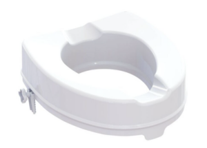 REHAUSSE WC PVC STANDARD 6 CM - 225 KG