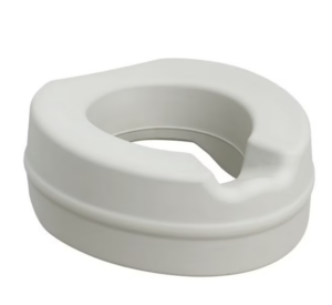 REHAUSSE WC CONTACT 14 CM 185KG