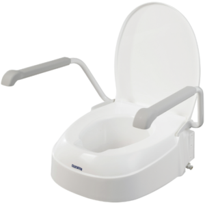 REHAUSSE WC ACCOUD ESCAM. 15 CM - 180 KG