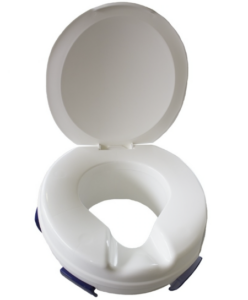 COUVERCLE SEUL POUR REHAUSSE WC