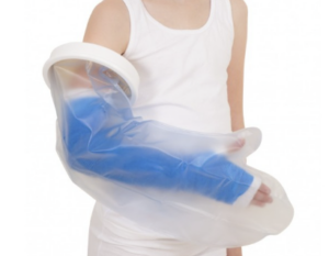 HOUSSE DE PROTECTION BRAS ENFANT