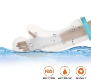 HOUSSE DE PROTECTION BRAS ADULTE