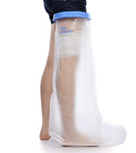 HOUSSE DE PROTECTION JAMBE ADULTE