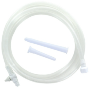 SET CANULE ET TUYAU PR IRRIGATEUR